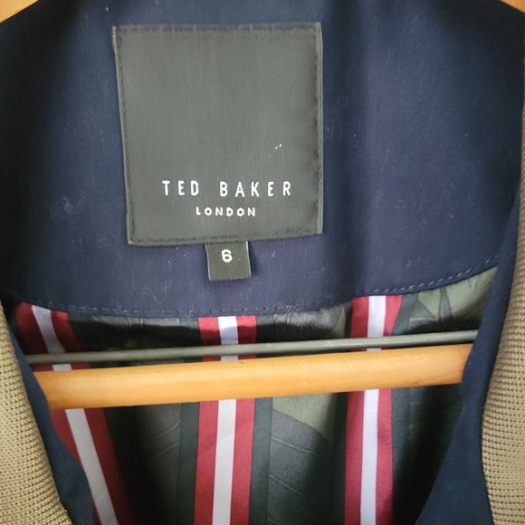 Ted Baker London Swale jacket - Picture 5 of 15